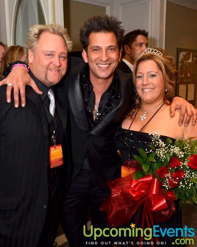 Hair O' the Dog (Gallery A)