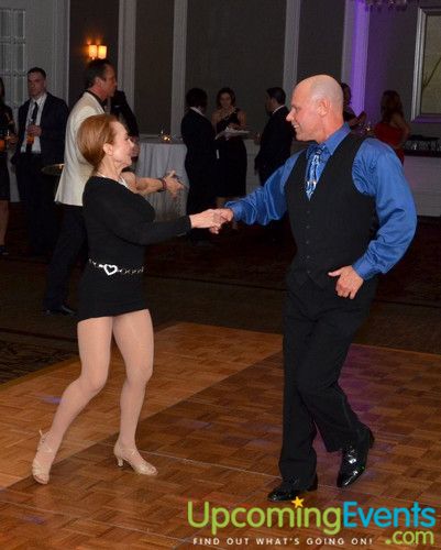 Hair O' the Dog (Gallery A)