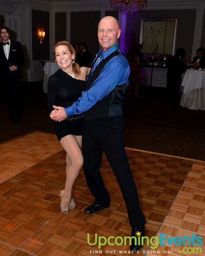 Hair O' the Dog (Gallery A)