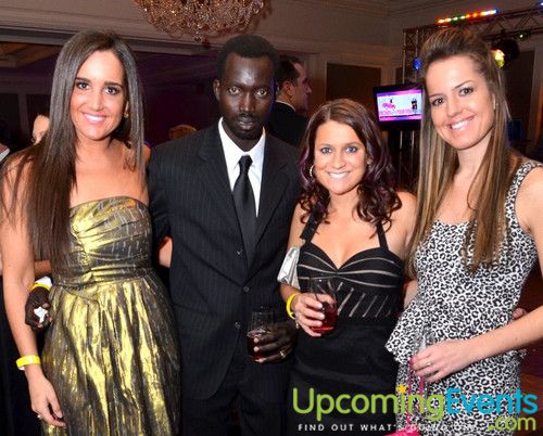 Hair O' the Dog (Gallery A)