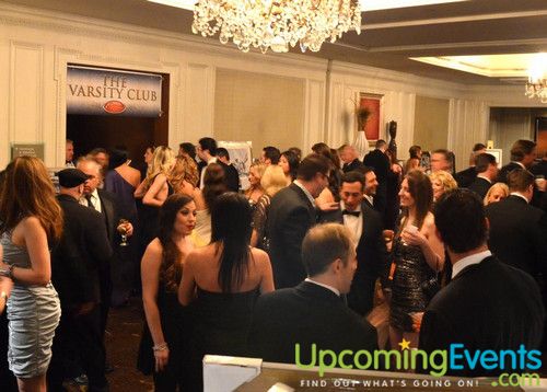 Hair O' the Dog (Gallery A)