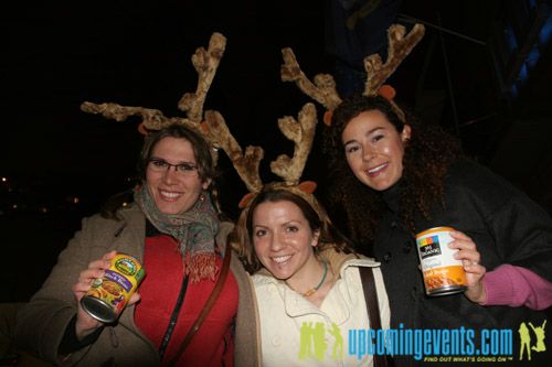 11th Annual Reindeer Romp in Fairmount Gallery II