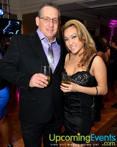 Hair O' the Dog (Gallery A)