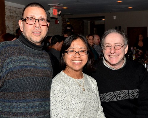 Rebel Rock and Bites Grand Opening