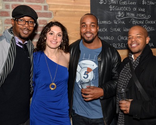 Rebel Rock and Bites Grand Opening