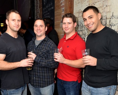 Rebel Rock and Bites Grand Opening