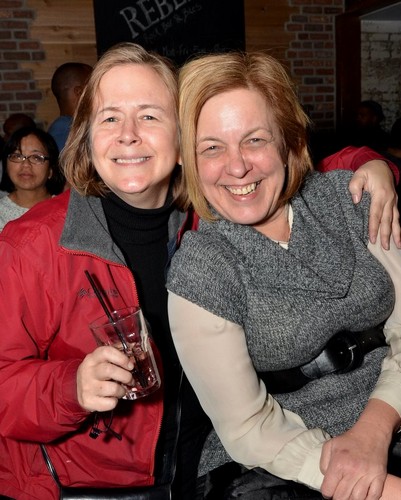 Rebel Rock and Bites Grand Opening