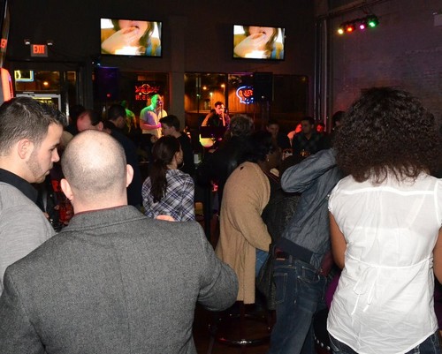 Rebel Rock and Bites Grand Opening