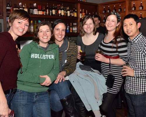 Rebel Rock and Bites Grand Opening