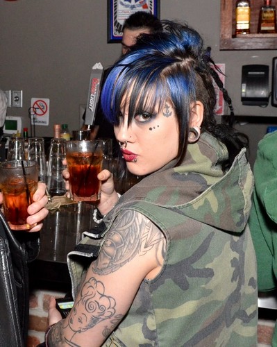 Rebel Rock and Bites Grand Opening