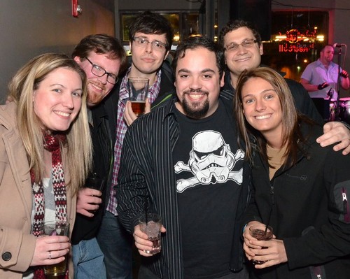 Rebel Rock and Bites Grand Opening