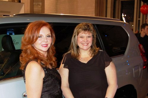 Philadelphia Auto Show Black Tie Tailgate (Gallery D)