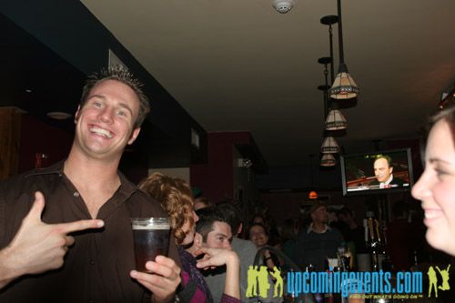 11th Annual Reindeer Romp in Fairmount Gallery II