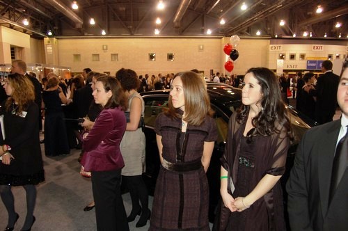 Philadelphia Auto Show Black Tie Tailgate (Gallery D)