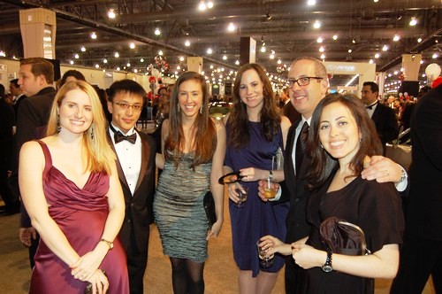 Philadelphia Auto Show Black Tie Tailgate (Gallery D)