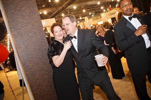 Philadelphia Auto Show Black Tie Tailgate (Gallery C)