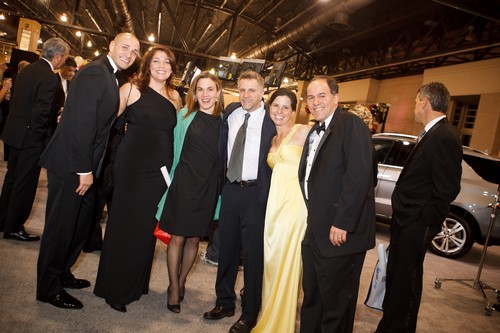 Philadelphia Auto Show Black Tie Tailgate (Gallery C)