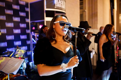 Philadelphia Auto Show Black Tie Tailgate (Gallery C)