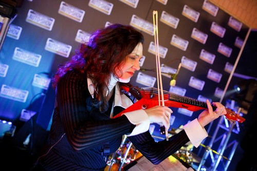 Philadelphia Auto Show Black Tie Tailgate (Gallery C)