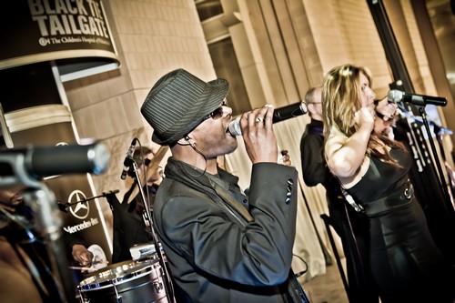 Philadelphia Auto Show Black Tie Tailgate (Gallery C)