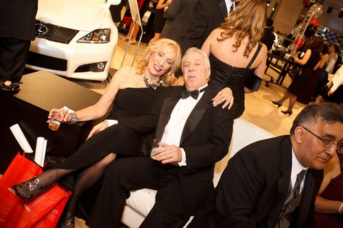 Philadelphia Auto Show Black Tie Tailgate (Gallery C)