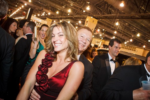 Philadelphia Auto Show Black Tie Tailgate (Gallery C)