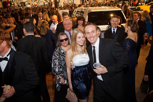 Philadelphia Auto Show Black Tie Tailgate (Gallery C)