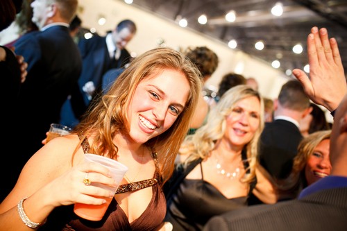 Philadelphia Auto Show Black Tie Tailgate (Gallery C)