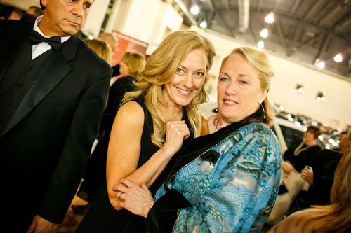 Philadelphia Auto Show Black Tie Tailgate (Gallery C)