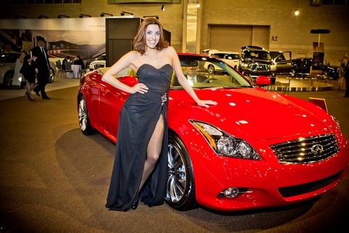 Philadelphia Auto Show Black Tie Tailgate (Gallery B)