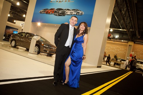 Philadelphia Auto Show Black Tie Tailgate (Gallery B)