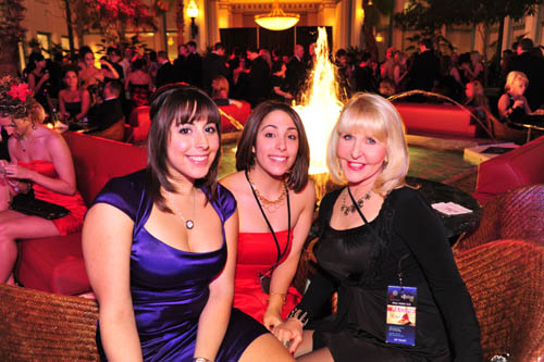 New Years Eve @ The Crystal Tea Room (Candids Gallery 1)