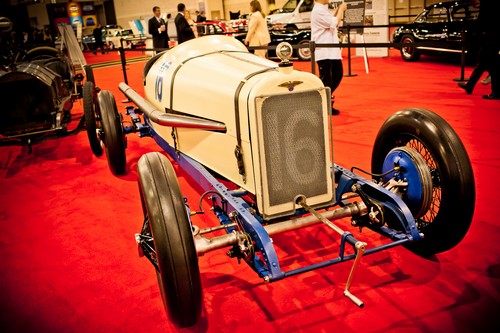 Philadelphia Auto Show Black Tie Tailgate (Gallery B)