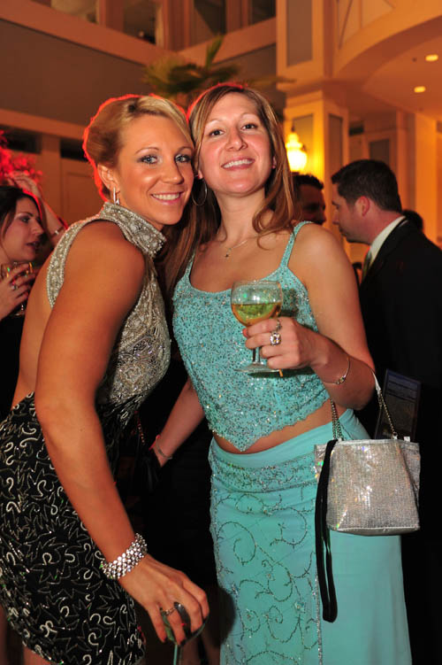 New Years Eve @ The Crystal Tea Room (Candids Gallery 1)
