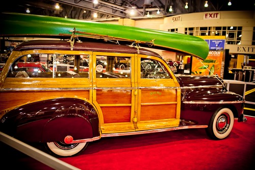 Philadelphia Auto Show Black Tie Tailgate (Gallery B)