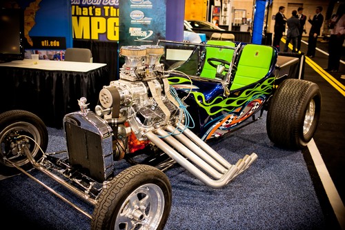 Philadelphia Auto Show Black Tie Tailgate (Gallery A)