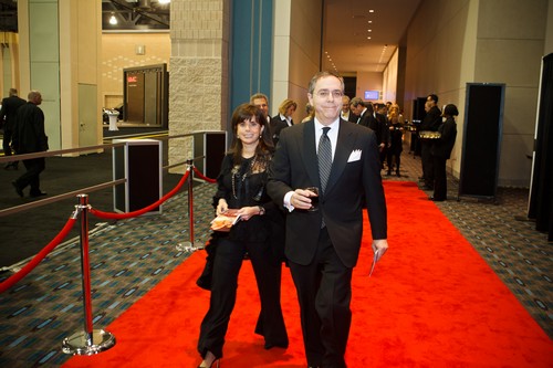 Philadelphia Auto Show Black Tie Tailgate (Gallery A)