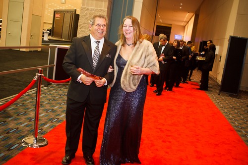 Philadelphia Auto Show Black Tie Tailgate (Gallery A)