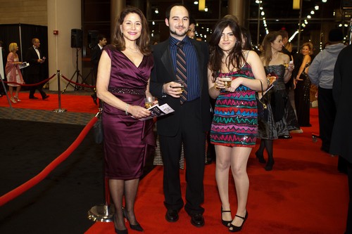 Philadelphia Auto Show Black Tie Tailgate (Gallery A)