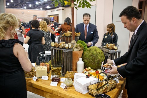 Philadelphia Auto Show Black Tie Tailgate (Gallery A)
