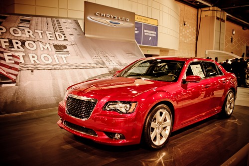 Philadelphia Auto Show Black Tie Tailgate (Gallery A)