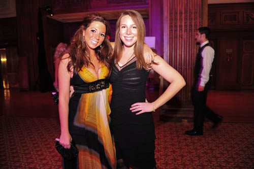 New Years Eve @ The Crystal Tea Room (Candids Gallery 1)