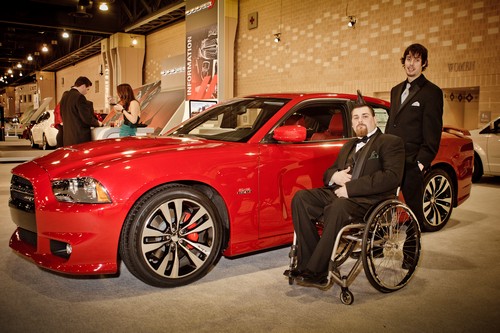 Philadelphia Auto Show Black Tie Tailgate (Gallery A)