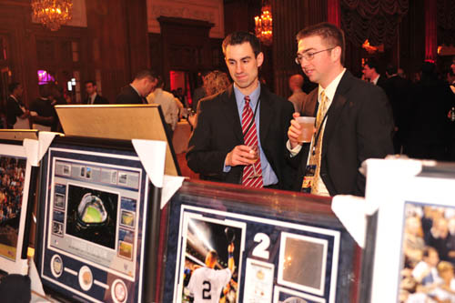 New Years Eve @ The Crystal Tea Room (Candids Gallery 1)