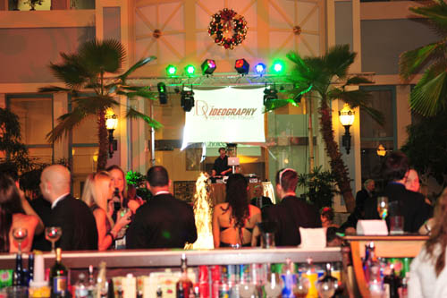 New Years Eve @ The Crystal Tea Room (Candids Gallery 1)