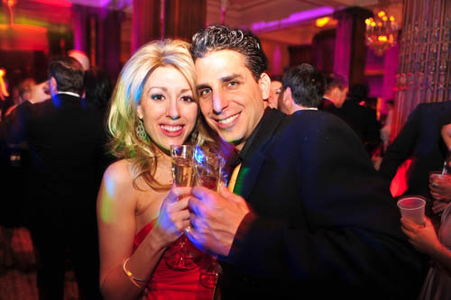 New Years Eve @ The Crystal Tea Room (Candids Gallery 1)