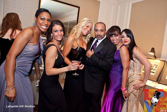 Hair O' the Dog (Gallery C)