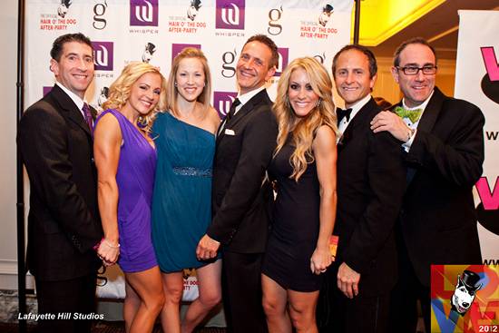 Hair O' the Dog (Gallery C)