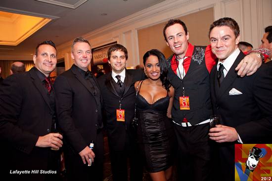 Hair O' the Dog (Gallery C)