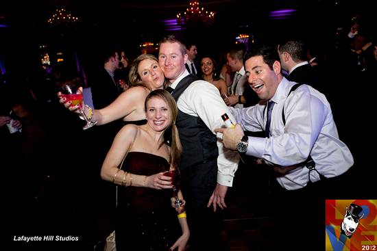 Hair O' the Dog (Gallery C)